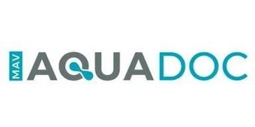 MAV AquaDoc Promo Code