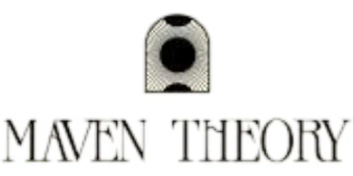 Maven Theory Promo Code