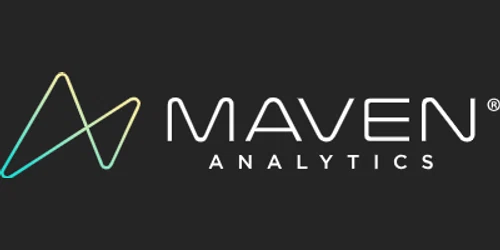Maven Analytics Promo Code