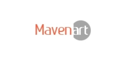 MavenArt coupon