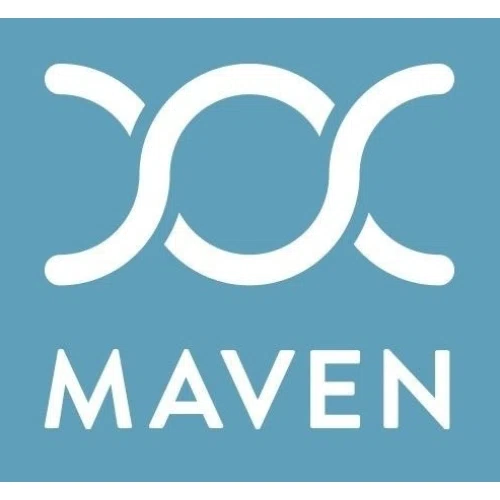 Maven Clinic Merchant Logo