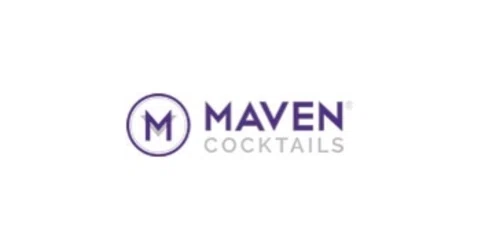 Maven Cocktails coupon