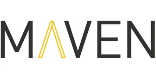 Maven Merchant logo