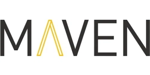 Maven Merchant logo