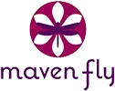 Maven Fly Merchant Logo