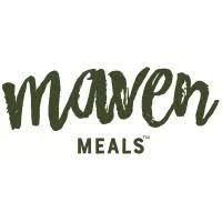 Maven Meals Promo Code