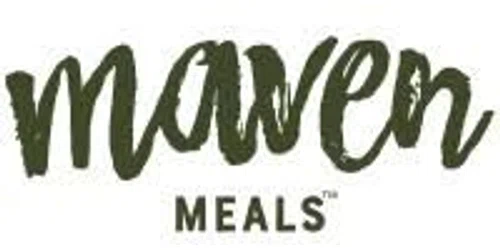 Maven Meals Promo Code