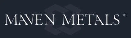 Maven Metals Merchant Logo