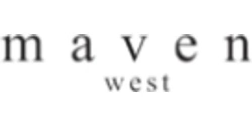 Maven West Clothing Promo Code