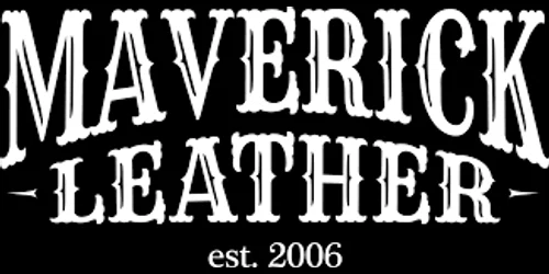 Maverick Leather Company Promo Code