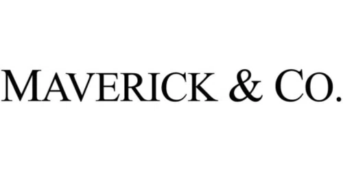 Maverick & Co. Merchant logo