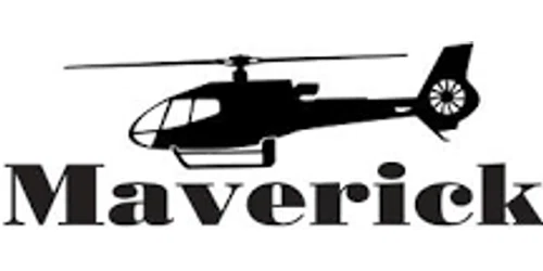 Maverick Helicopters Promo Code