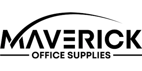 Maverick Office Supplies Merchant logo