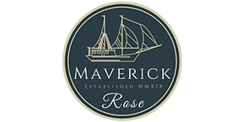 Maverick Rose Promo Code