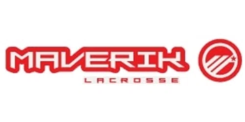 Maverik Lacrosse Merchant logo