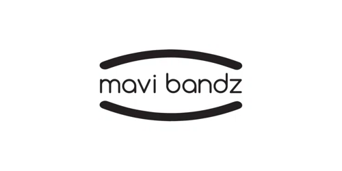 Mavi Bandz coupon