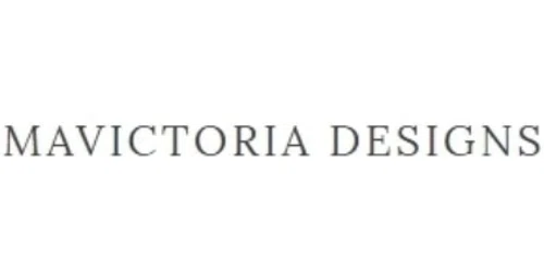 Mavictoria Designs Promo Code