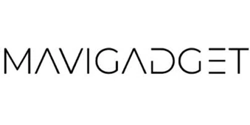 MaviGadget Merchant logo