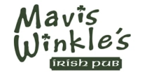 Mavis Winkle’s Irish Pub Promo Code