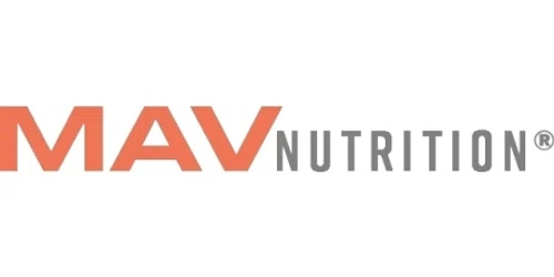 MAV Nutrition Promo Code
