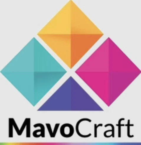 MavoCraft Merchant Logo