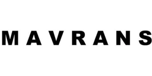 Mavrans Merchant logo