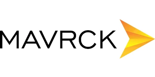 Mavrck Merchant logo