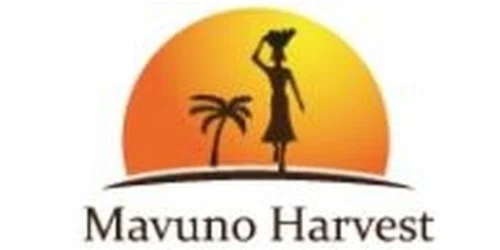 Mavuno Harvest Promo Code