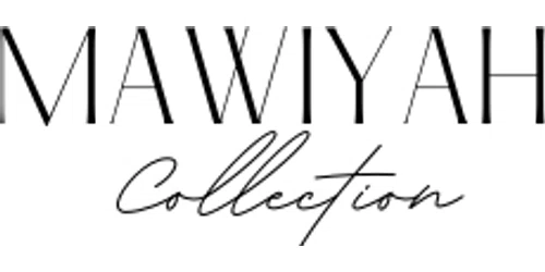 Mawiyah Collection Promo Code