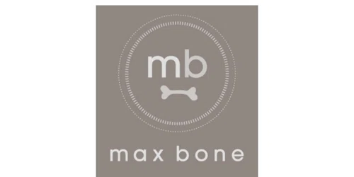 Max Bone coupon
