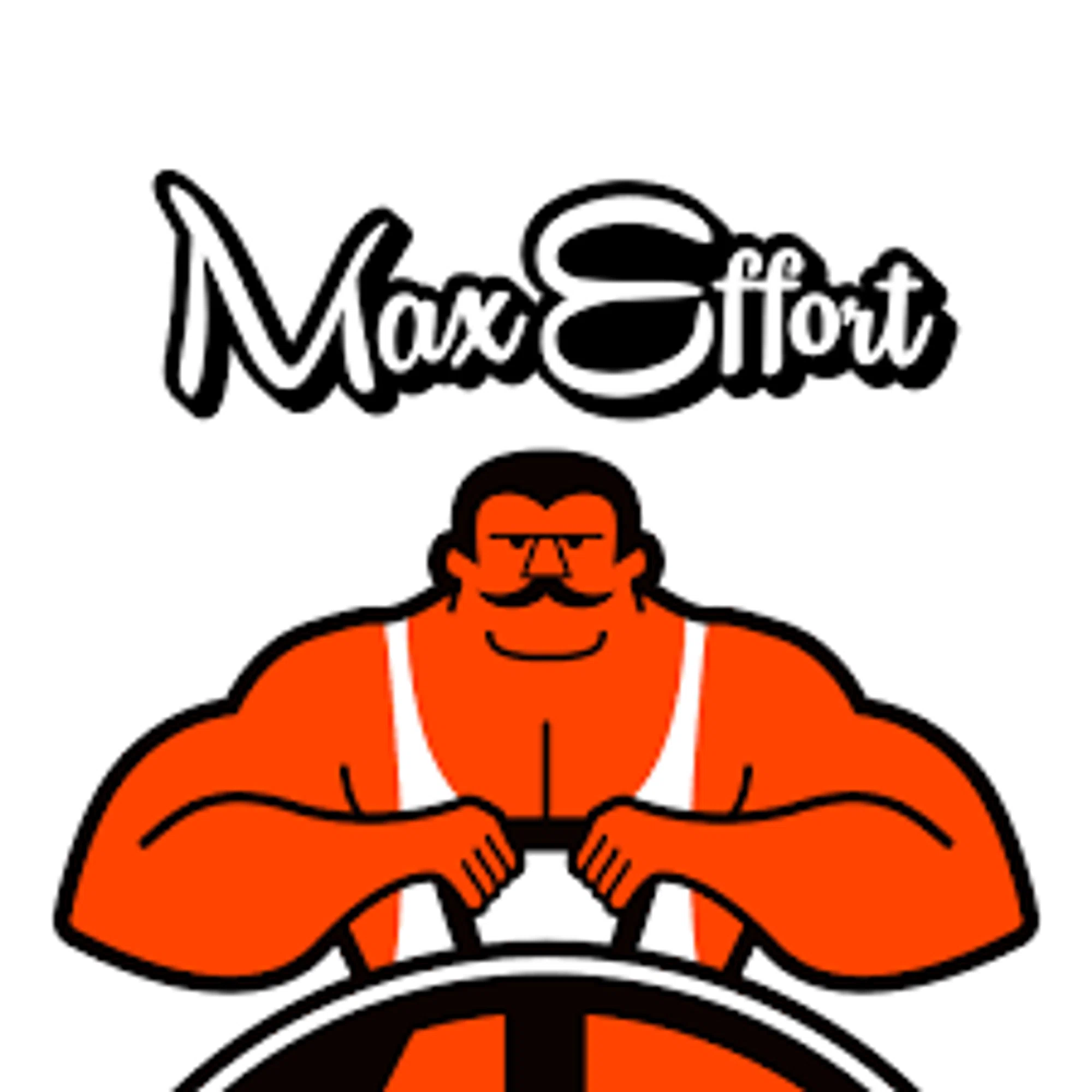 Max Effort Muscle Promo Code