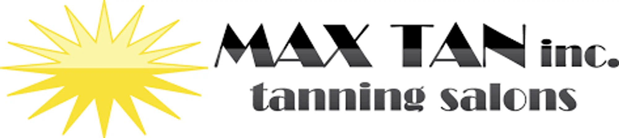 Max Tan Merchant Logo