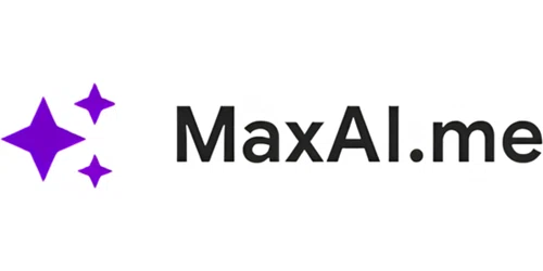 MaxAI.me Promo Code