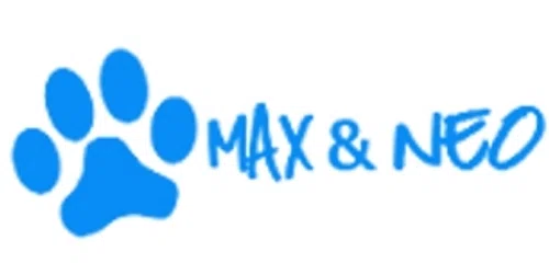 Max and Neo Merchant logo