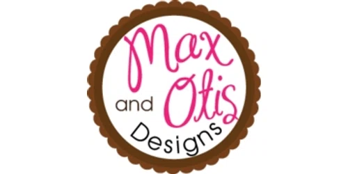 Max & Otis Designs coupon