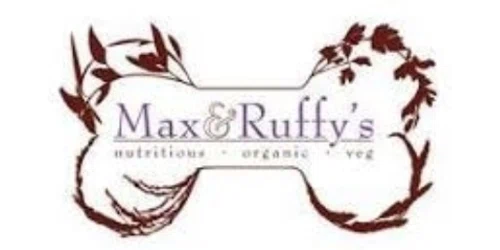 Max & Ruffy's Promo Code