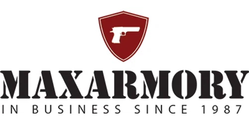 MaxArmory Promo Code