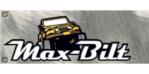 Max Bilt Promo Code