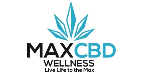 MAXCBD Wellness Promo Code