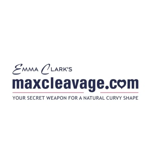 MaxCleavage.com Promo Codes | 10% Off 