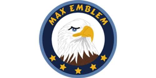 Maxemblem Promo Code