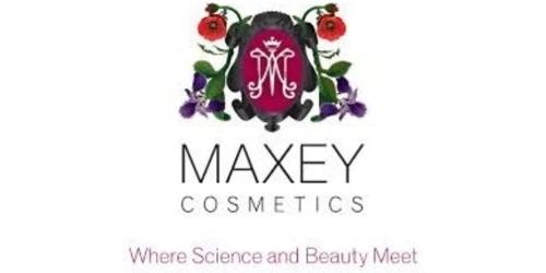 Maxey Cosmetics Promo Code