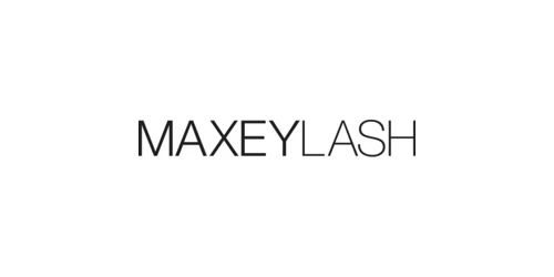 MaxeyLash coupon