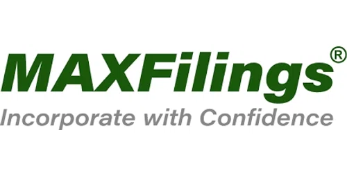 MaxFilings Merchant logo