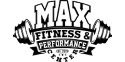 Max Fitness & Performance Center Promo Code