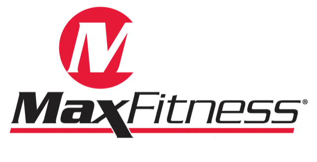 Max Fitness Merchant Logo