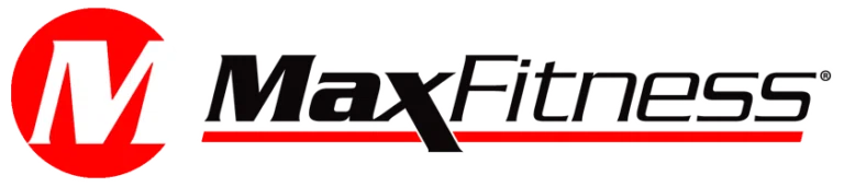 Max Fitness Warner Robins Merchant Logo