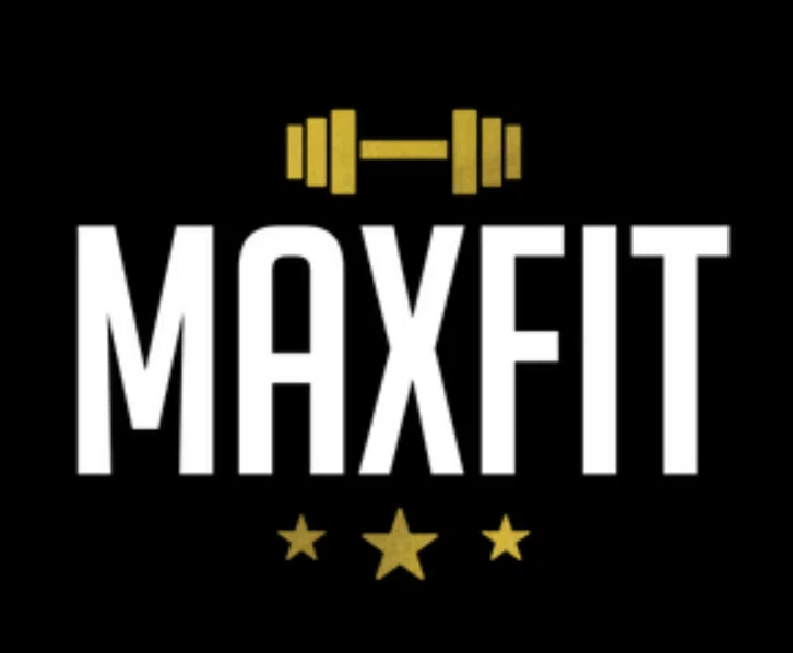 MaxFit Merchant Logo