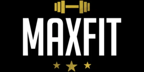 MaxFit Promo Code