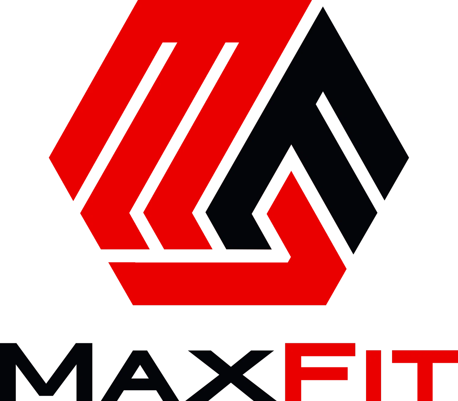 MaxFit Texas Merchant Logo